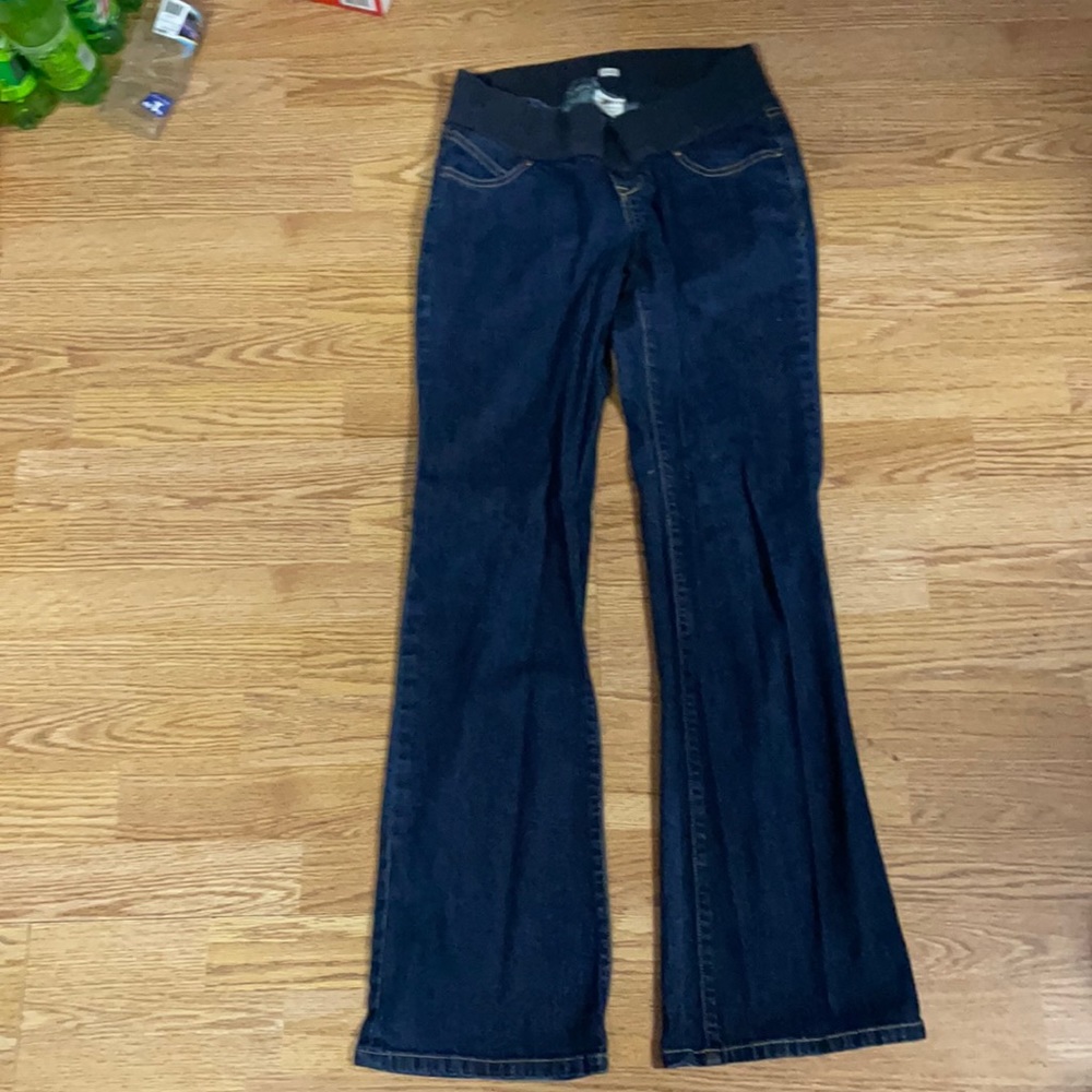 Maternity Jeans
